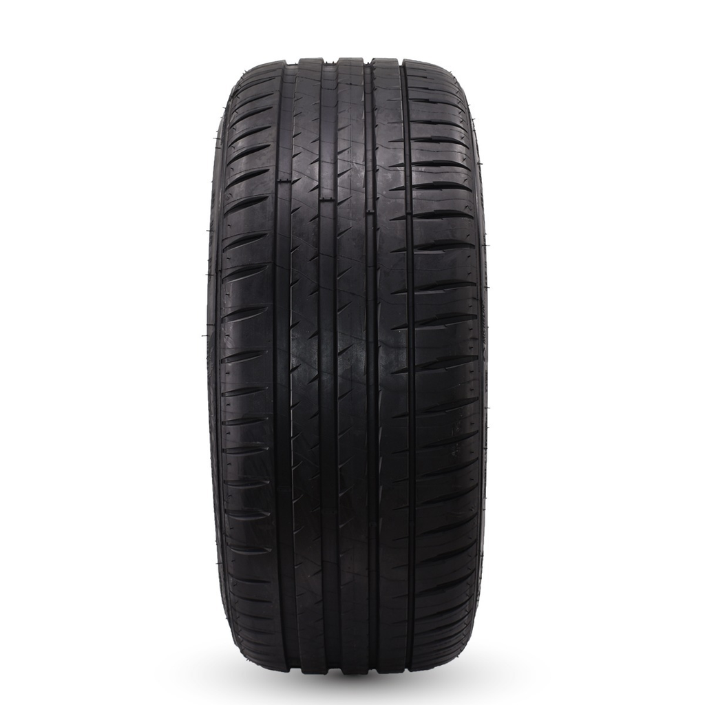 Llanta 245/40R17 Michelin Pilot Super Sport 95Y