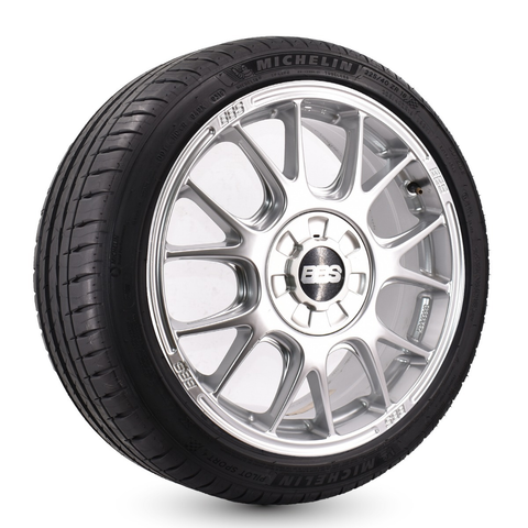 Llanta 245/40R17 Michelin Pilot Super Sport 95Y