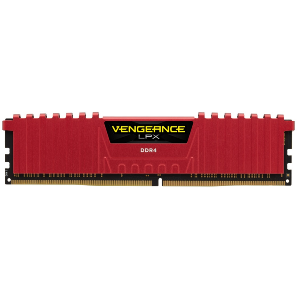 Memoria Ddr4 Corsair Vengeance Cmk16 Gx4 M2 B3200 C16 R  16 Gb - ordena-com.myshopify.com