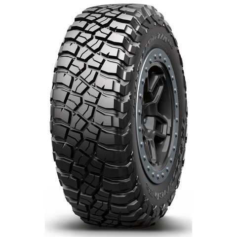 Llanta 315/75 R16 BFGOODRICH MUD TERRAIN T/A KM3 127/124Q