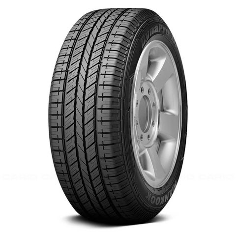 Llanta 215/65R16 Hankook DYNAPRO HP RA23 98H