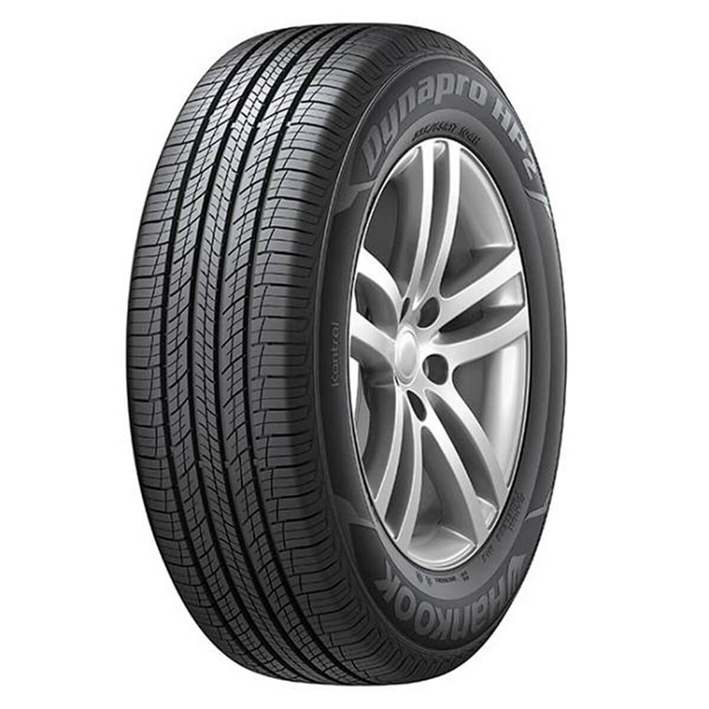 Llanta 245/65R17 Hankook DYNAPRO HP2 RA33 111H