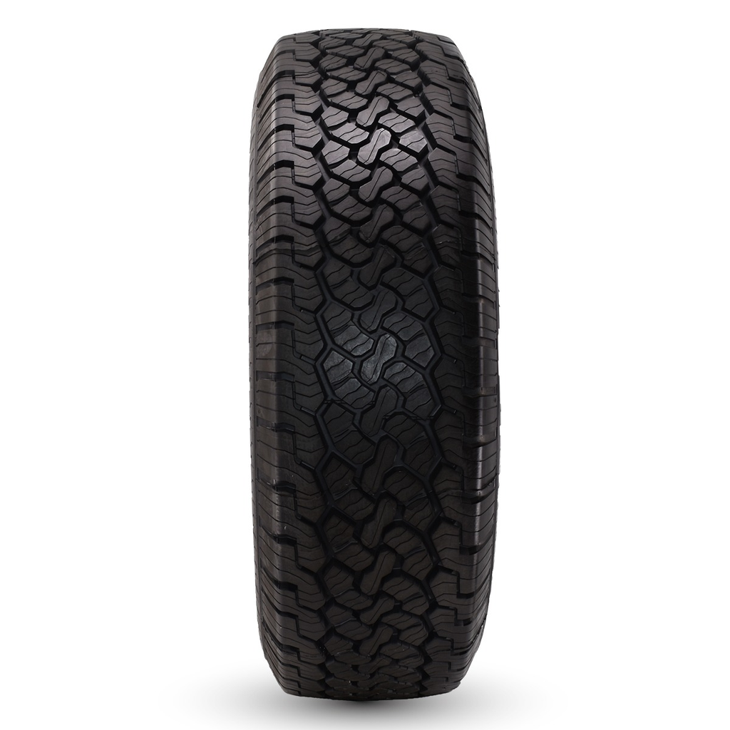 Llanta 265/75R16 BF Goodrich Rugged Trail T/A 114T LBRD