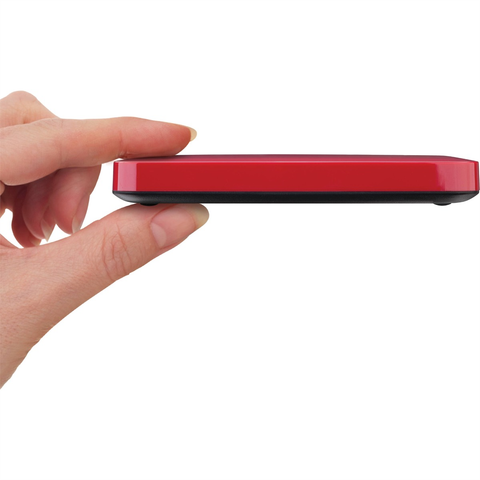 Almacenamiento Digital