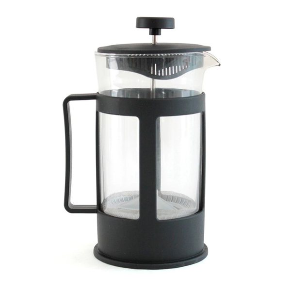 Cafetera de émbolo, 1000 ml EGO