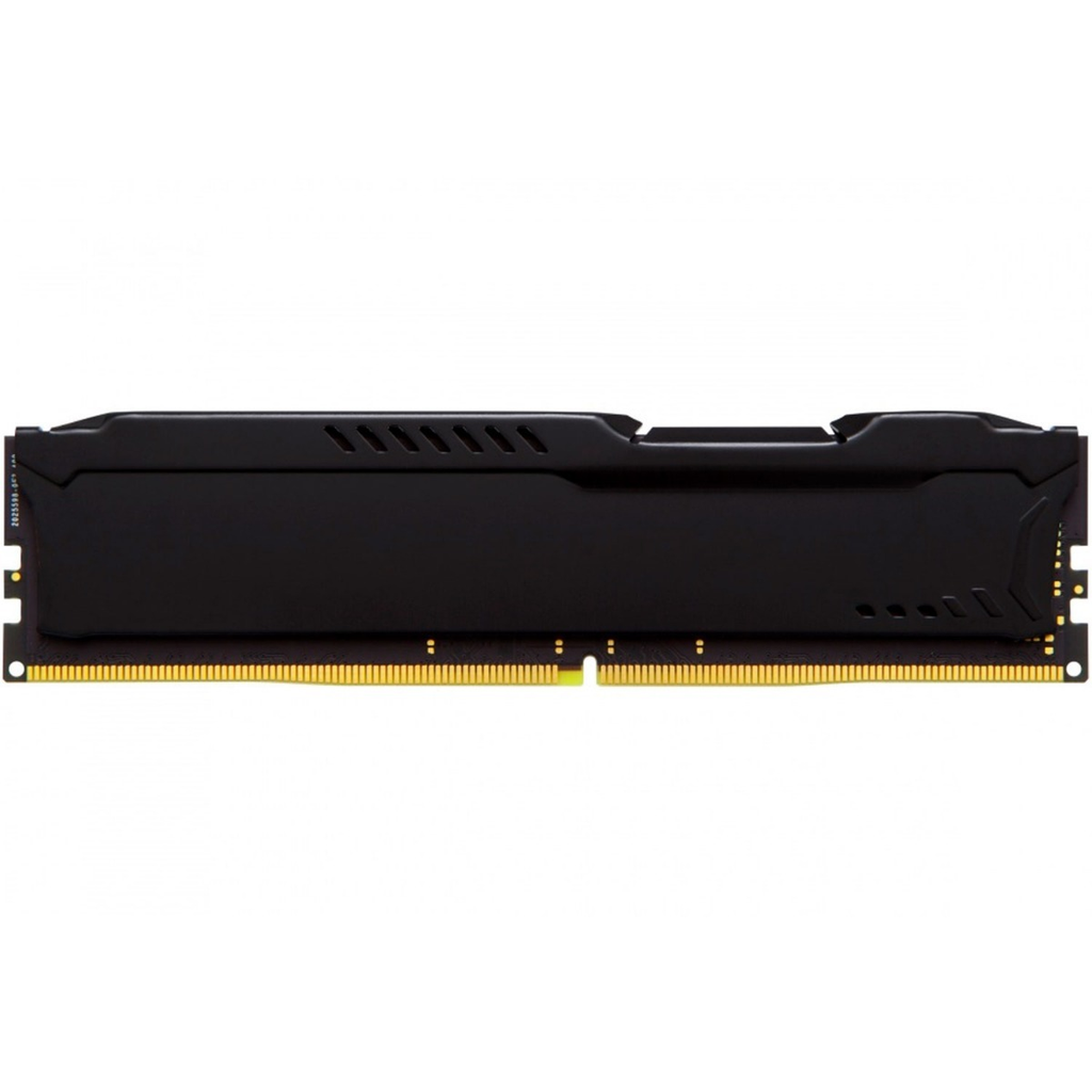 Memoria RAM Kingston FURY Black DDR4, 3200MHz, 8GB