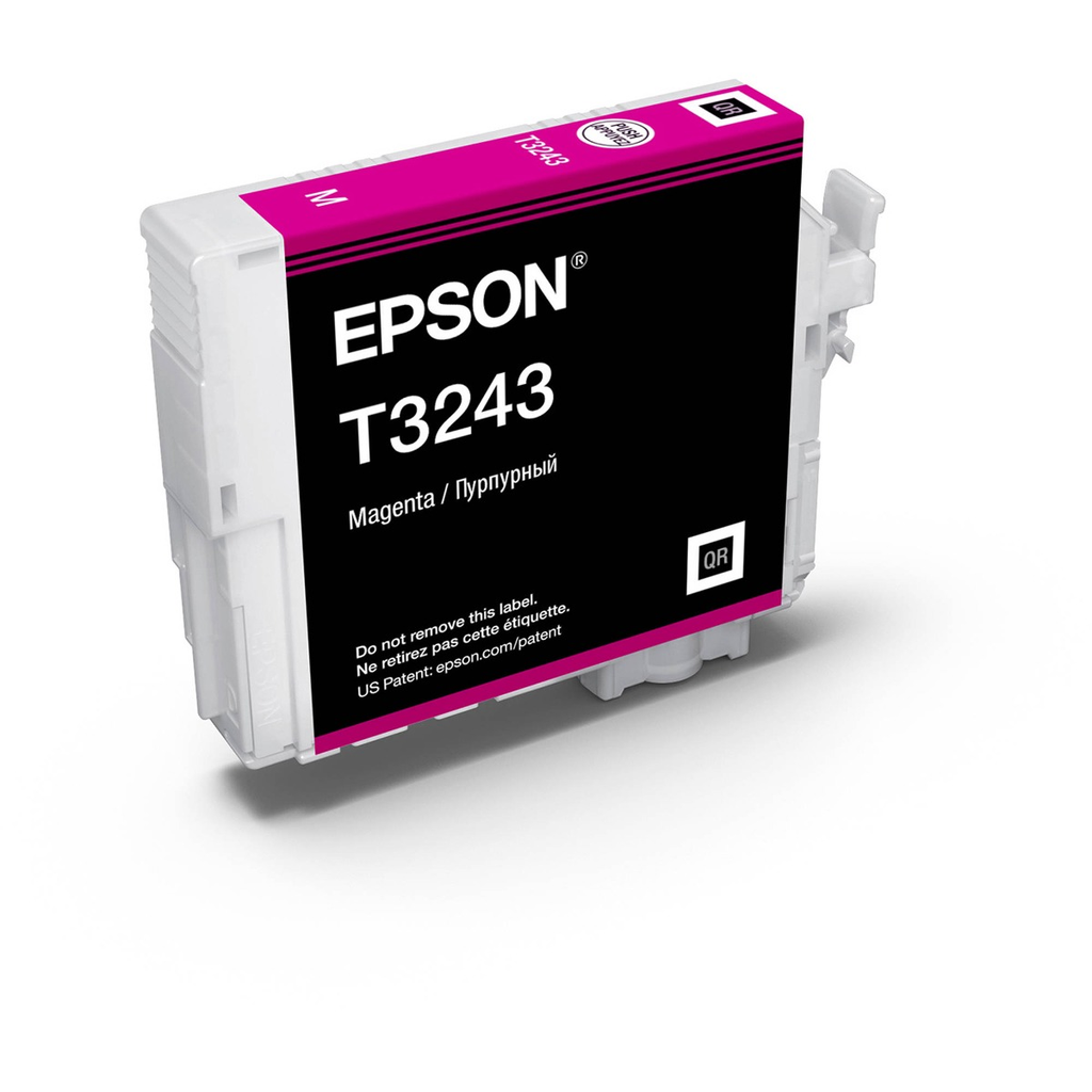 Epson T324320 Tinta Magneta Sc P400 14 Ml 980 Pag - ordena-com.myshopify.com