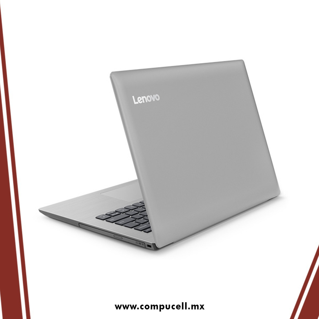 Lenovo Laptop Idea 330 S 14 Ikb 14 Ci3 7020 U 4gb 1tb W10 H - ordena-com.myshopify.com