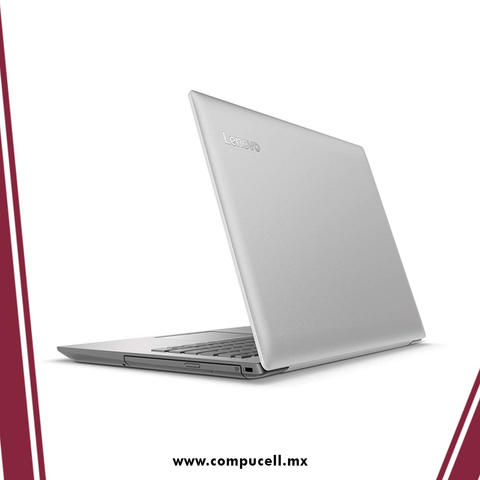 Lenovo Laptop Idea 320 14 Isk Ci3 6006 U 4gb 500gb 14 W10 H - ordena-com.myshopify.com