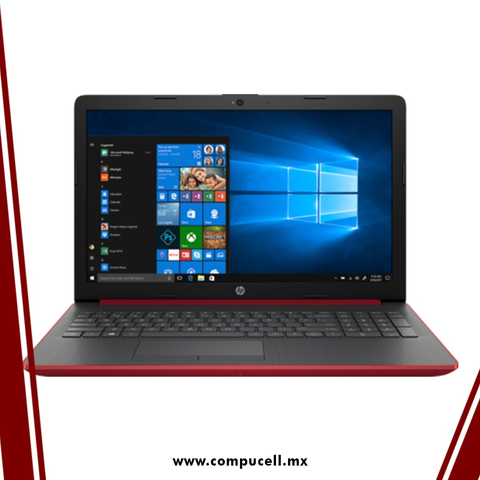 Hp 3 Px36 La Laptop 15 Da001 La Ci5 8250 U 8gb 1tb 15.6 2gb Mx1110 W10 H - ordena-com.myshopify.com