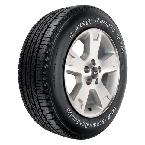 Llanta 225/70R16 BFGoodrich LONG TRAIL T/A 101T