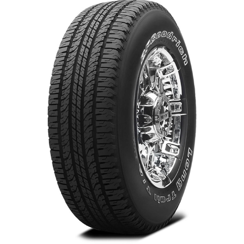 Llanta 225/70R16 BFGoodrich LONG TRAIL T/A 101T