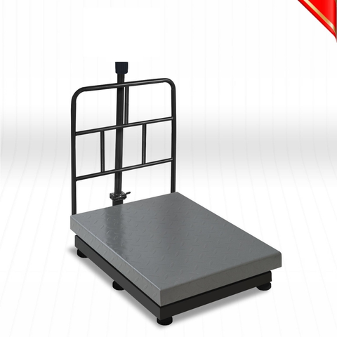 Rhino Baple 600 Báscula Digital De Plataforma Plegable 600 Kg - ordena-com.myshopify.com