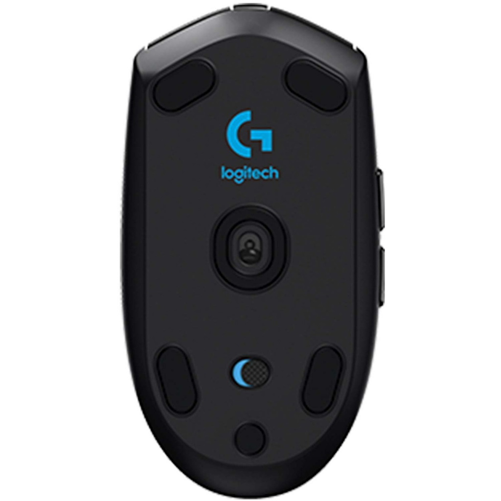 Logitech G305 Mouse Wireless - ordena-com.myshopify.com