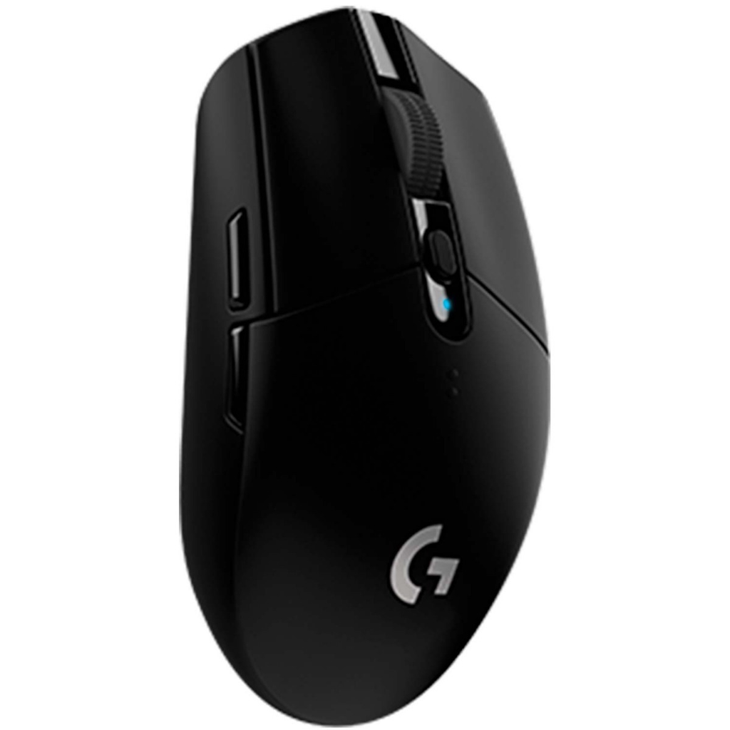 Logitech G305 Mouse Wireless - ordena-com.myshopify.com