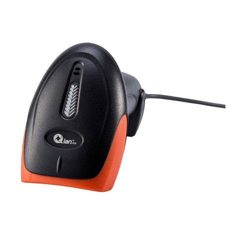 Qian Qlbt1701 Lector De Codigo De Barras Laser Tiaoma Bluetooh - ordena-com.myshopify.com