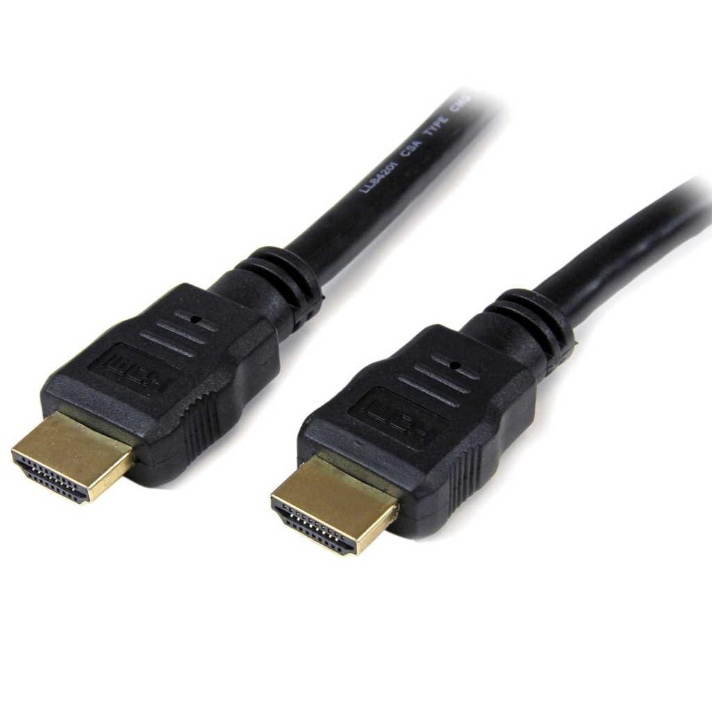 Startech Hdmm3m Cable Hdmi De Alta Velocidad 3m Ultra Hd 4k