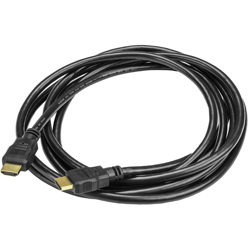 Startech Hdmm3m Cable Hdmi De Alta Velocidad 3m Ultra Hd 4k