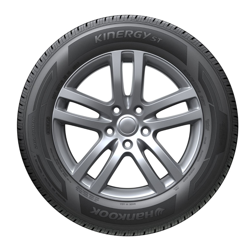 Llanta 185/60 R15 Hankook - ordena-com.myshopify.com