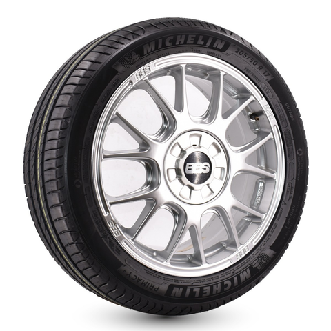 Llanta 235/55R17 Michelin Primacy 4 99V