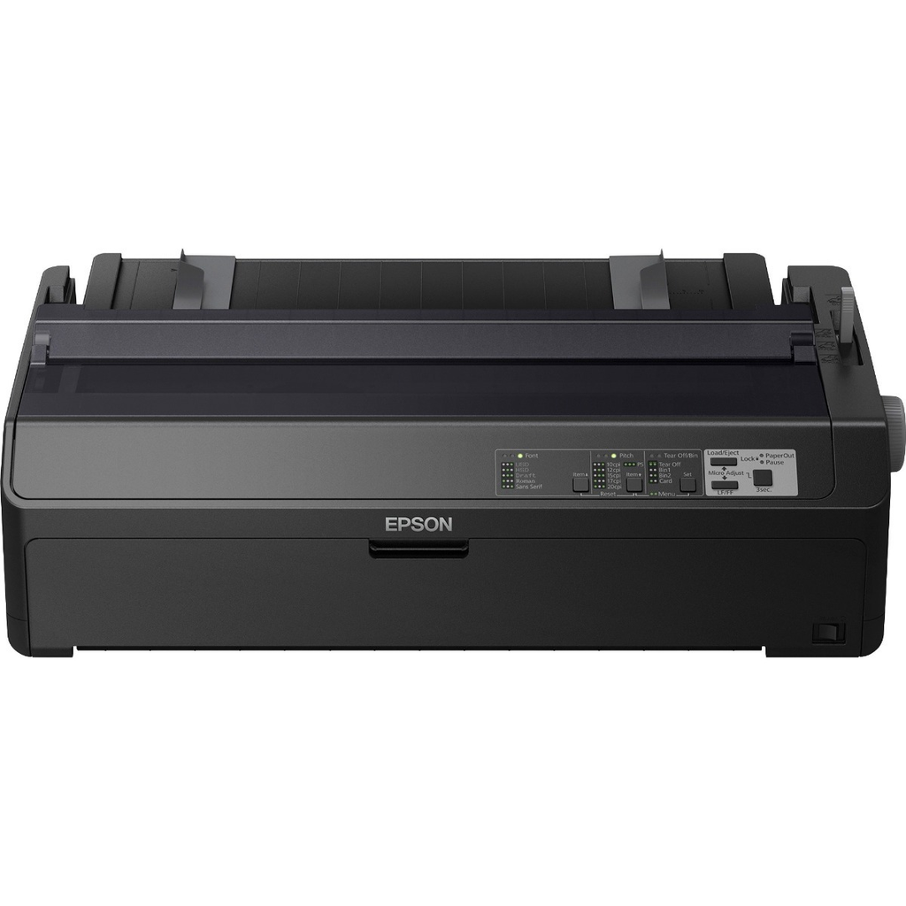 Epson Fx 2190 Ii Impresora De Matriz - ordena-com.myshopify.com