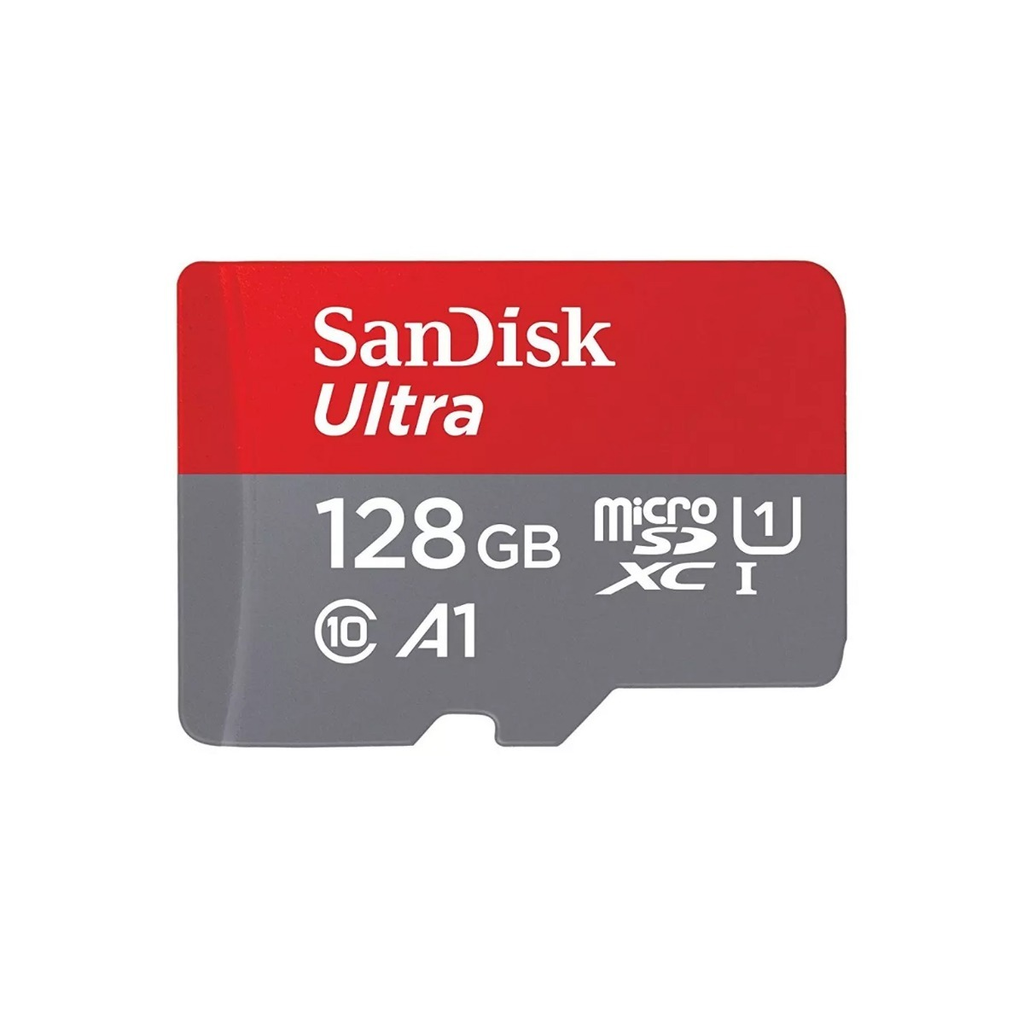 Sandisk Sdsquar 128 G Gn6 Ma Memoria Micro Sdxc 128 Gb Cl10 Con Adaptador - ordena-com.myshopify.com