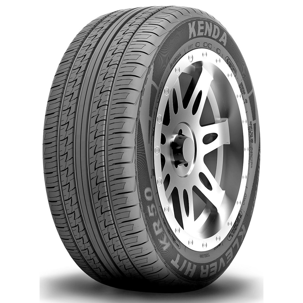 Llanta P265/65R18 Kenda KR50 114H BL TL