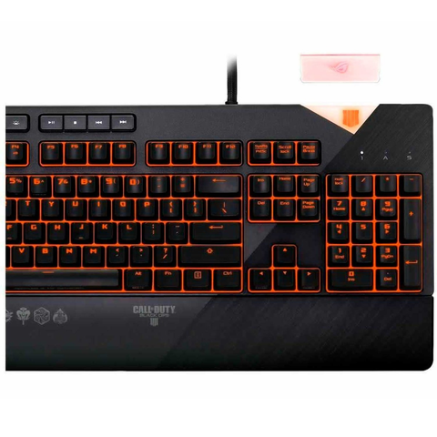 Teclado Gamer Asus - ordena-com.myshopify.com