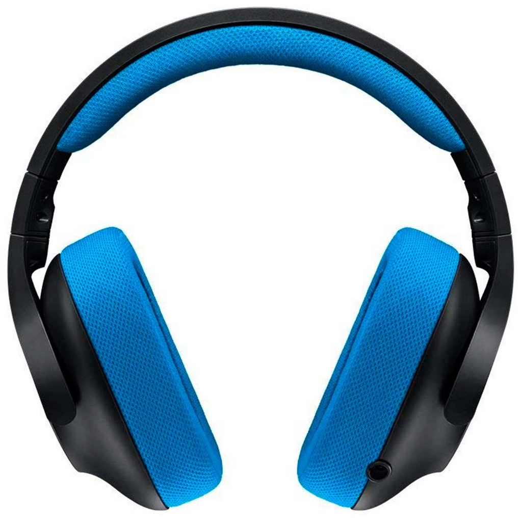 Logitech G233 Audifonos Diadema Dgtl Gamming - ordena-com.myshopify.com