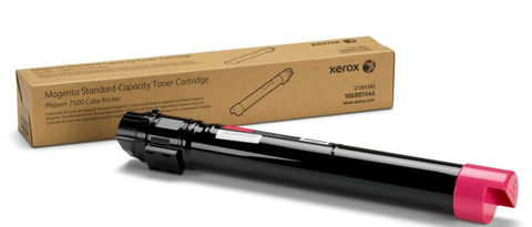 Xerox 106r01444 Toner Magenta
