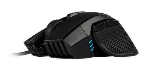 Mouse Gamer Corsair Ironclaw Rgb 18k Dpi Bot Programable - ordena-com.myshopify.com