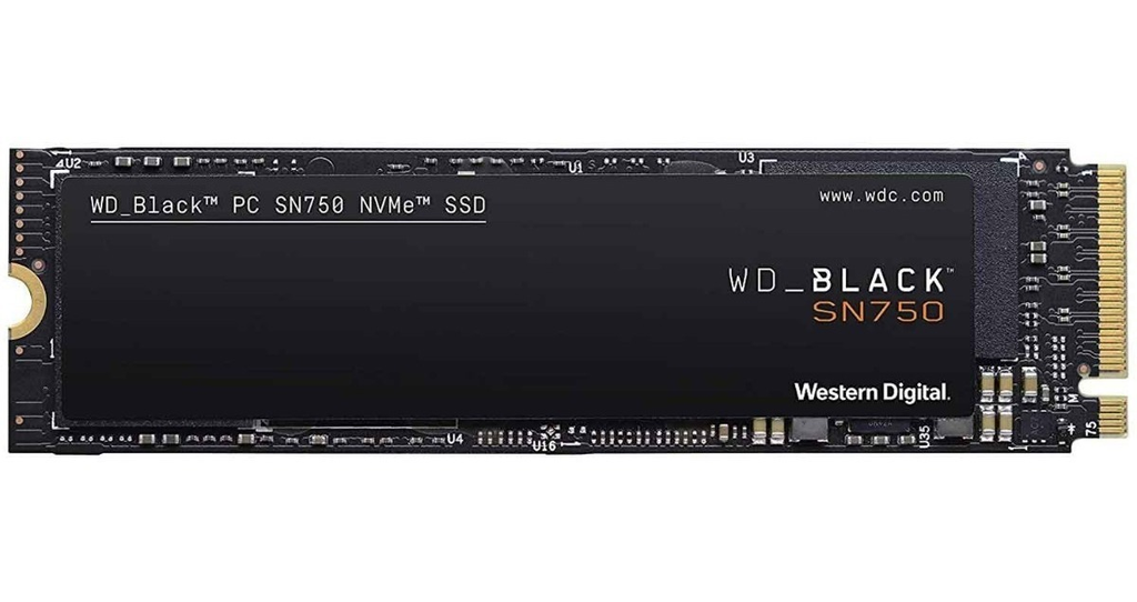 Ssd Disco Duro M.2 Western Digital Wds500 G3 X0 C 500 Gb Pcie Bl - ordena-com.myshopify.com