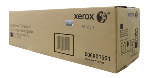Xerox 006 R01561 Toner Negro P/ D95/110/125 - ordena-com.myshopify.com