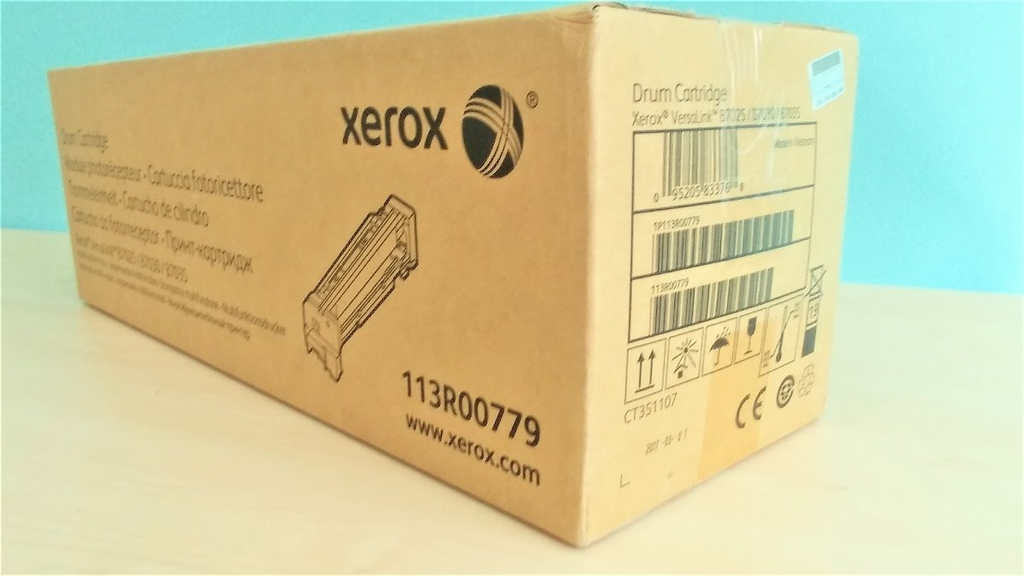 Xerox 113 R00779 Tambor P/Versalink B7025/7030/7035 - ordena-com.myshopify.com