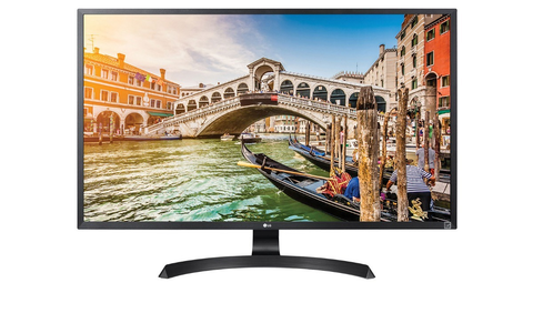 Monitor Gamer LG 32UD59-B LED 32'', 4K Ultra HD, Widescreen