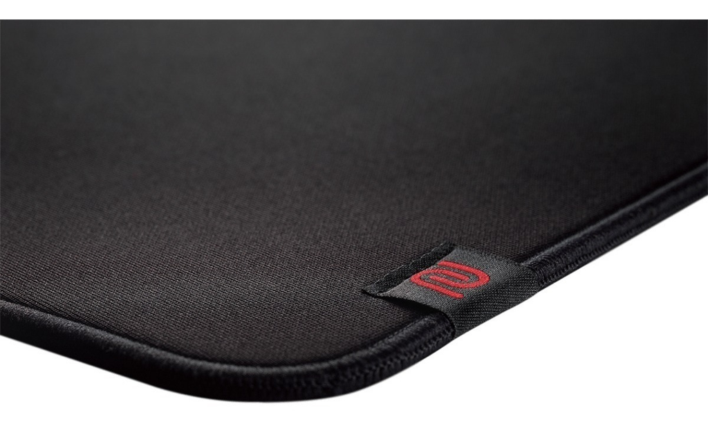 Mouse Pad Benq G Sr Zowie Gamer 480x400mm L Color Negro - ordena-com.myshopify.com