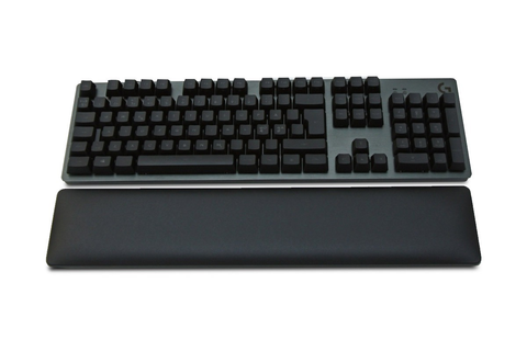 Logitech G513 Teclado Tactile Gaming Mechanical Carbon Rgb - ordena-com.myshopify.com