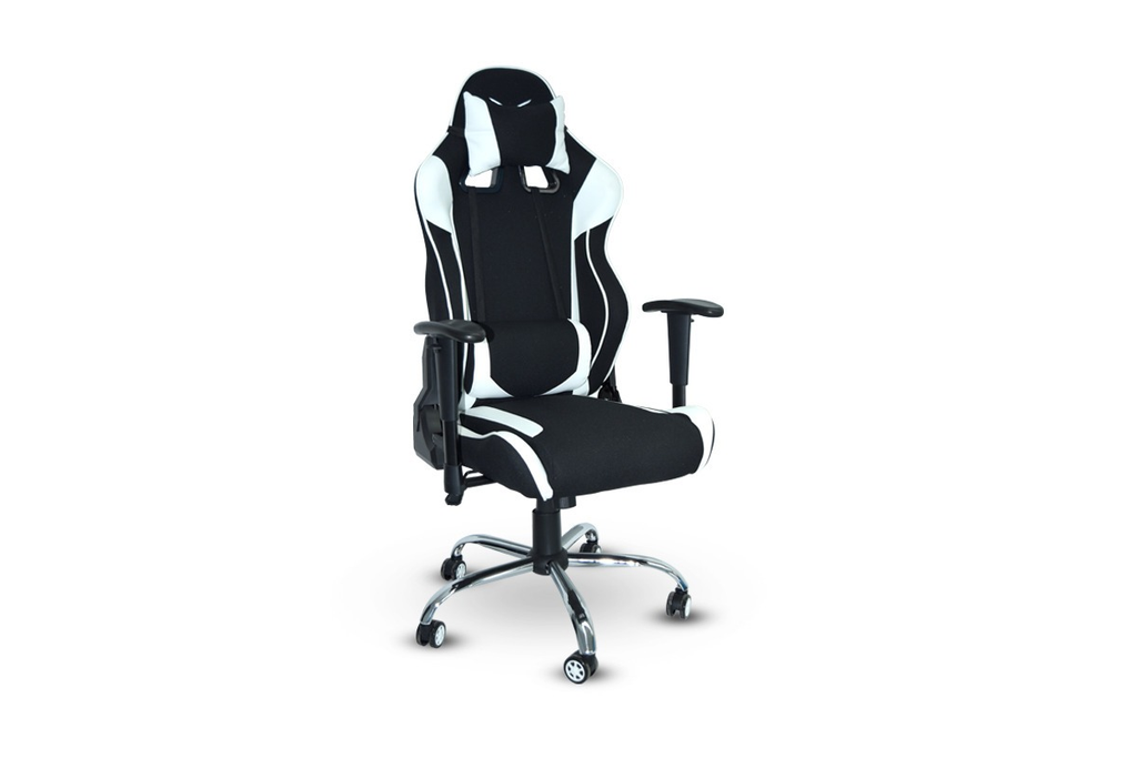 Naceb Na 0915 S Illa Gamer Recon. Color Negro/Blanco - ordena-com.myshopify.com