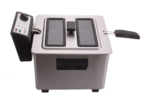 Turmix Ft 8 Frinox Freidora - ordena-com.myshopify.com