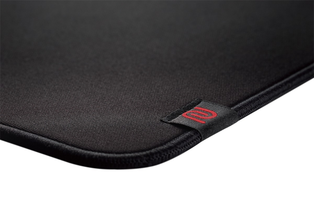 Mouse Pad Benq P Sr Zowie Gamer Esports Color Negro - ordena-com.myshopify.com