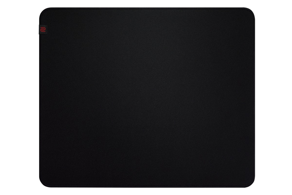 Mouse Pad Benq Gtf X Zowie Gamer Tamaño Grande Color Negro - ordena-com.myshopify.com