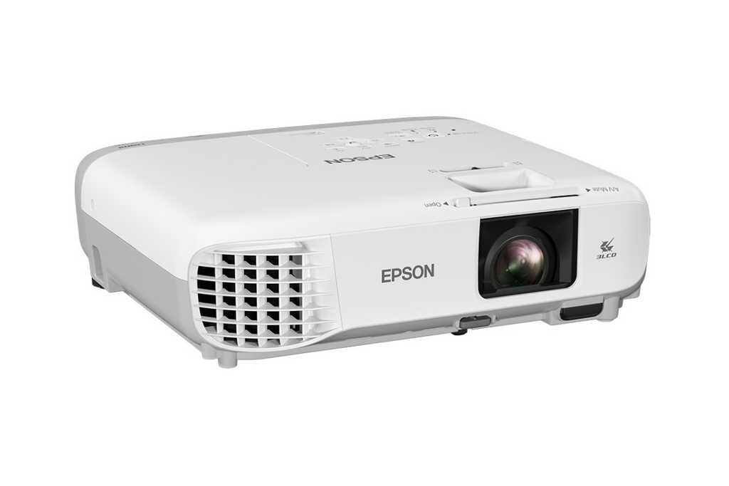 Epson Powerlite X39 Xga Proyector 3500 Lum Hdmi - ordena-com.myshopify.com