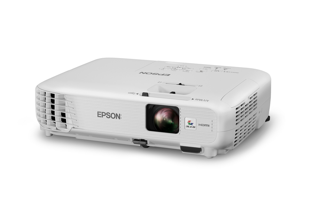 Epson 740 Hd Video Proyector Power Lite Home Cinema - ordena-com.myshopify.com