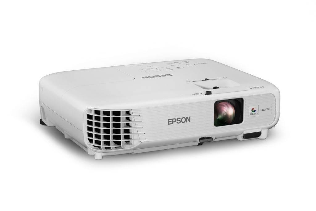 Epson 740 Hd Video Proyector Power Lite Home Cinema - ordena-com.myshopify.com