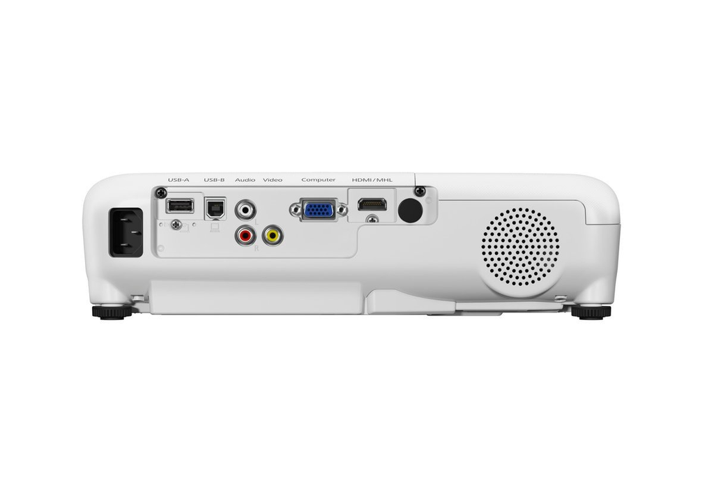 Epson Powerlite W42 Proyector Wxga 3600 Lum Hdmi Wifi - ordena-com.myshopify.com