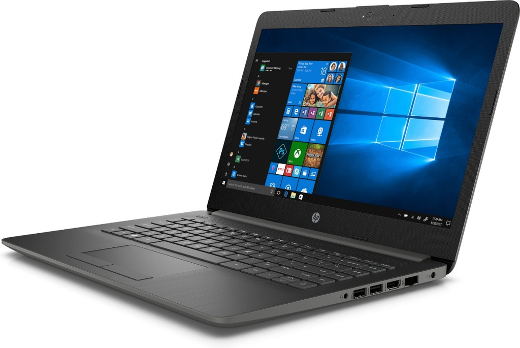 Hp 3 Px23 La Laptop 14 Ck0010 La Ci3 7020 U 4gb 1tb W10 H Gris - ordena-com.myshopify.com