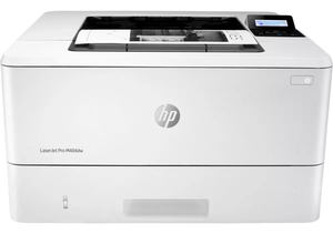 Vista secundaria HP M404dw