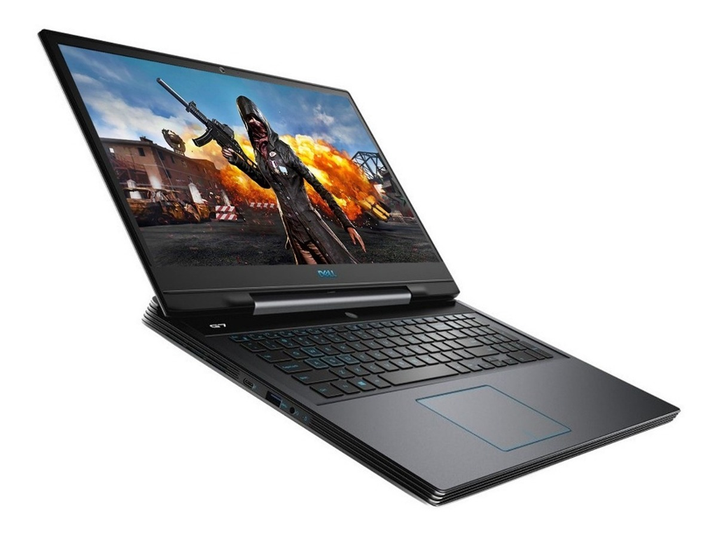 Laptop Dell G7 7790 17.3 Pulg J94 M2 Ci5 9300 H 8 Gb 1 Tb 128 Ssd 2060 6 Gb W - ordena-com.myshopify.com