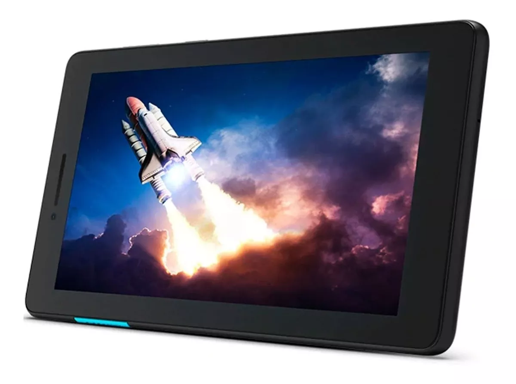 Lenovo Tb 7104 F Za400030 Mx Tablet 7 Pulg Android 1.3 Ghz 1 Gb 8 Gb Black - ordena-com.myshopify.com