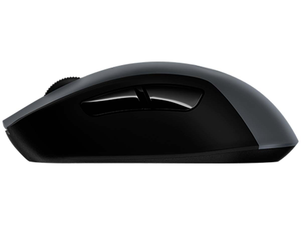 Logitech G603 Mouse Gamer G Botones Negro - ordena-com.myshopify.com